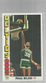 1976-77 Topps Basketball #3 Paul Silas - Beautiful Oversized High End! NRMT