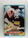 1980 Topps Terry Bradshaw #200 Pittsburgh Steelers . Fb01