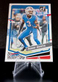 2023 Donruss DAMAR HAMLIN #27 Buffalo Bills