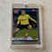 2019-20 Topps Chrome Bundesliga Erling Haaland Rookie RC #72 Dortmund