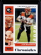 2020 Panini Chronicles Joe Burrow Rookie Card RC #19 Cincinnati Bengals