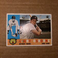 1960 Topps #201 Larry Osborne