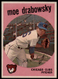 1959 Topps Moe Drabowsky #407 NrMint-Mint