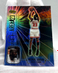 1998-99 Upper Deck Ionix - Michael Jordan Area 23 Insert #A3