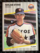 1989 Fleer Nolan Ryan #368