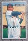 1951 Bowman Baseball #14 Alvin Dark 