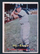 1957 TOPPS DEL ENNIS #260 St. Louis Cardinals