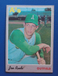 1970 Topps Baseball #102 Joe Rudi - Oakland Athletics (B) - VG