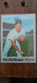 1970 Topps - #100 Mel Stottlemyre HOF EX