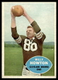 1960 Topps #27 Billy Howton Cleveland Browns NR-MINT NO RESERVE!