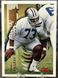 1994 Topps: #441 Larry Allen Rookie RC HOF Cowboys