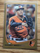 2013 Topps - Gold #270 Manny Machado 1502/2013 (RC) CARD