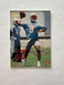 Steve McNair 1995 Upper Deck Rookie Card - RC #3  Houston Oilers Titans