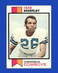 1973 Topps Set-Break #243 Herb Adderley VG-VGEX *GMCARDS*