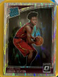 2018-19 OPTIC Shock Prizm Collin Sexton Rookie RC #180 RATED ROOKIE 