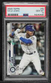 2020 Topps Kyle Lewis (Batting) #64 PSA 10 GEM MT Rookie RC