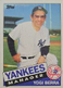 1985 Topps #155 Yogi Berra 