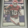 Treylon Burks 2022 Sage Artistry Silver Rookie Card (#86)