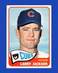 1965 Topps Set-Break #420 Larry Jackson EX-EXMINT *GMCARDS*