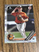 Gunnar Henderson 2019 Bowman Draft Base Card #BD-22 -Baltimore Orioles