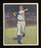 1950 Bowman #10 Tommy Henrich - New York Yankees - VG-EX