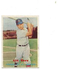 1957 Topps #269 Bob Cerv Kansas City A's SP series Ex-Mt