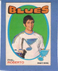 1971-72,OPC,O-PEE-CHEE HOCKEY,#228,PHIL ROBERTO,ROOKIE,ST.LOUIS BLUES,EX