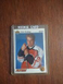 1991-92 Upper Deck Peter Forsberg Rookie Card #64