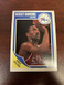 1989-90 Fleer #117 HERSEY HAWKINS RC Rookie Philadelphia 76ers Combined Shipping