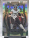 2022 Select Luke Fortner Club Level Rookie RC #257 Jaguars