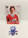 2003-04 Upper Deck Young Guns #206 Eric Staal Rookie Card RC Carolina Hurricanes