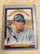 2020 Donruss Diamond Kings Base #30 Aaron Judge New York Yankees 