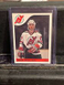 1985-86 O-Pee-Chee OPC #84 Kirk Muller RC Rookie