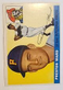 1955 Topps #95 Preston Meyer Ward First Base Pittsburgh Pirates.