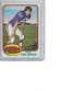 1976 Topps Paul Krause Minnesota Vikings Football Card #65