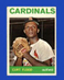 1964 Topps Set-Break #103 Curt Flood VG-VGEX (crease) *GMCARDS*