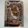 Gabriel Martinelli 2021-22 Panini Prizm Base Rookie Card #203 Arsenal EPL