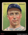 1933 Goudey #98 Wally Berger RC Rookie GOOD