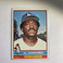 #605 AL DOWNING 1976 TOPPS BASEBALL CARD LOS ANGELES DODGERS VG+