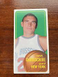 1970-71 Topps - #135 Dave DeBusschere