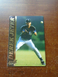 DEREK JETER 1995 ACTION PACKED ROOKIE #10 NEW YORK YANKEES