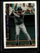 1995 Topps #199 / Derek Jeter ROOKIE