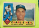 1960 TOPPS #155 CHARLIE NEAL - 