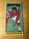 1965 Topps Football Houston Antwine #2 Boston Patriots SP