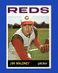 1964 Topps Set-Break #420 Jim Maloney NR-MINT *GMCARDS*