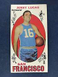 1969-70 Topps #45 Jerry Lucas San Francisco Warriors VG-EX RC