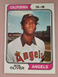 1974 Topps - #243 Bob Oliver