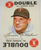 1968 Topps Game Card #5 HARMON KILLEBREW HOF -Near Mint