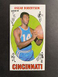 1969-70 Topps Oscar Robertson #50 HOF Hall of Fame EX Nice condition!