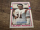 1989 Ickey Woods Topps #27 (RC) Rookie